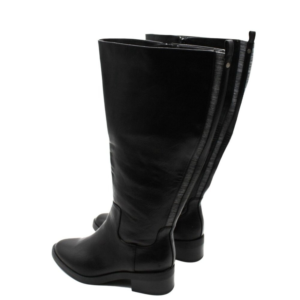 LifeStride Womens Black Boots - Picture 5 of 7